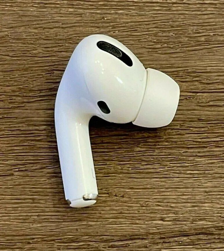 AirPods Pro 1st Gen LEFT EARPOD or RIGHT EARPOD Audio