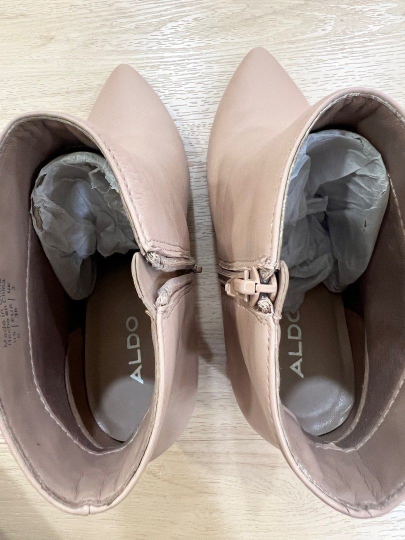 Aldo girl boots sales