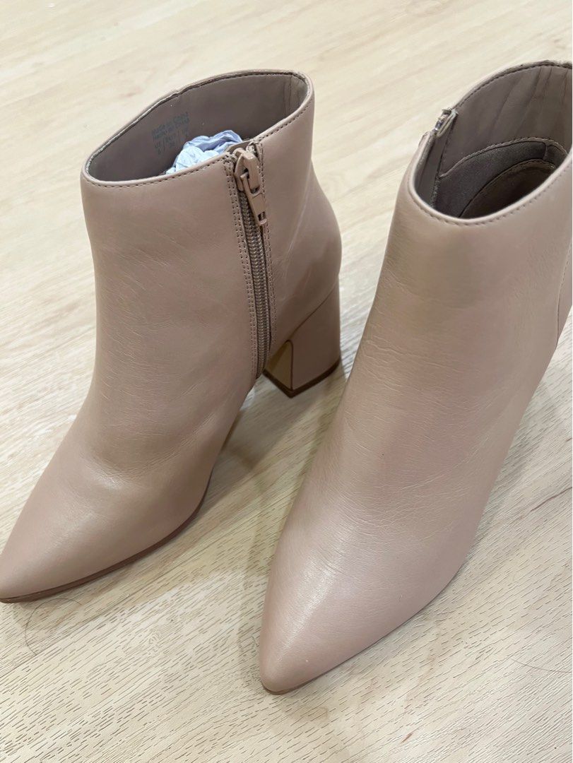 Aldo boots Women s Fashion Footwear Boots on Carousell