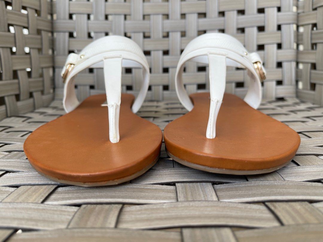 Aldo new arrivals thong sandals
