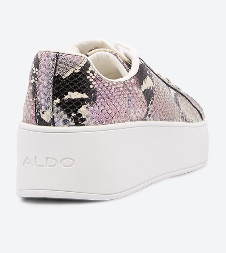 Aldo platform sneakers store