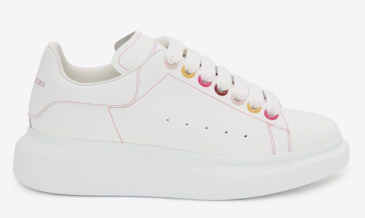 Alexandra sneakers discount