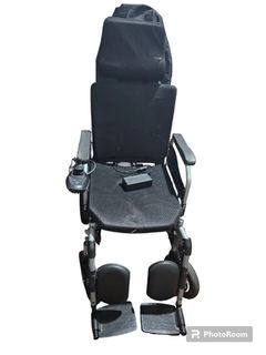 Almost new electric wheelchair