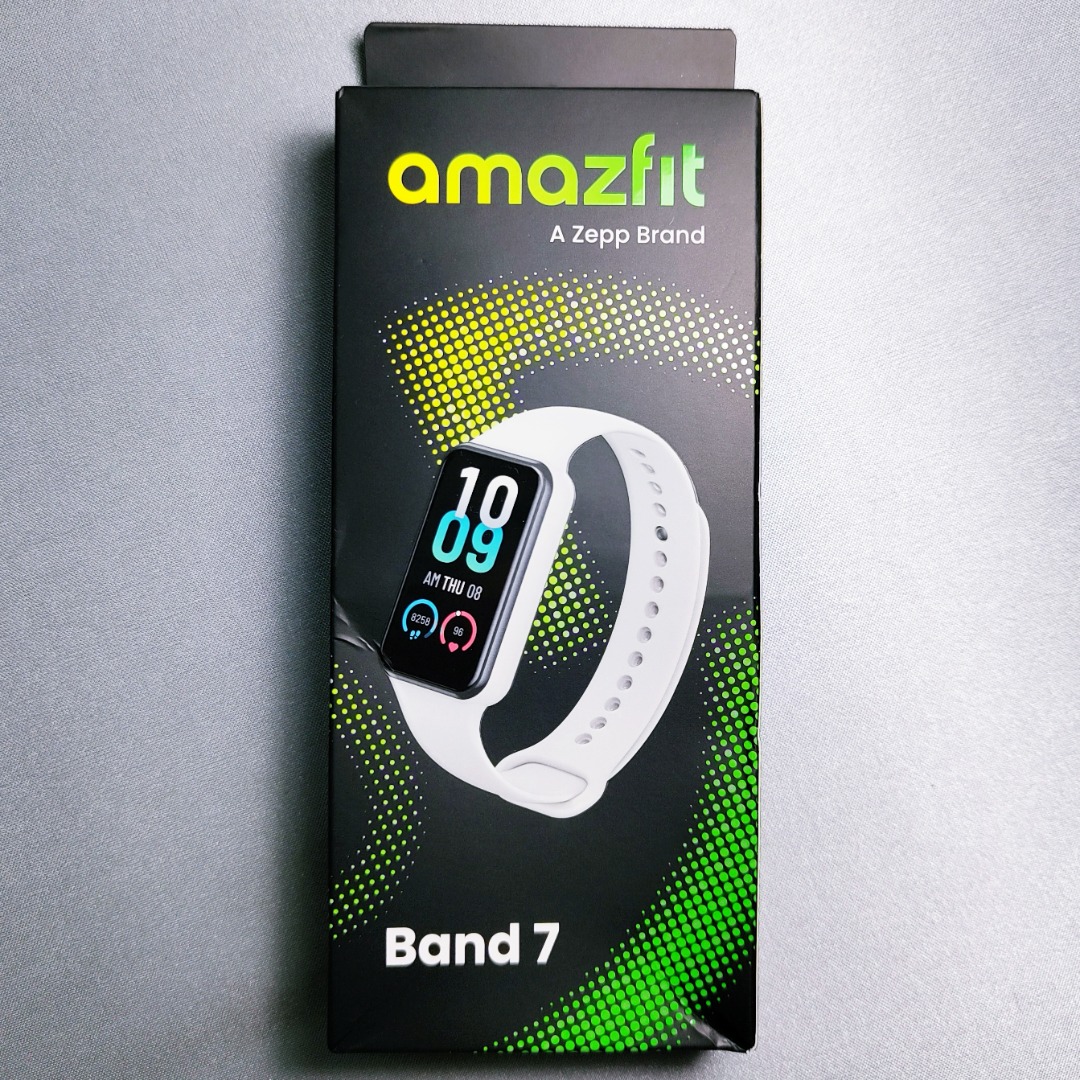 Amazfit beige deals