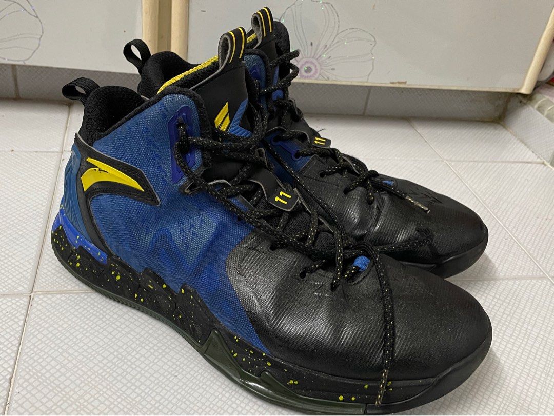 Anta cheap kt 2