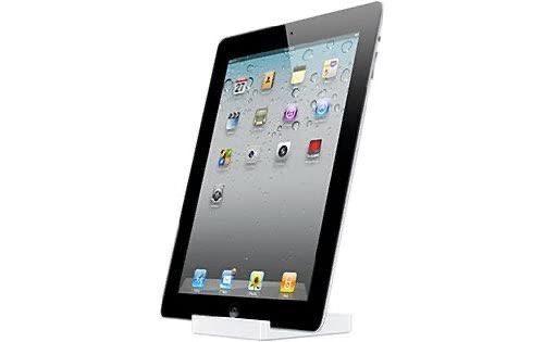 Apple iPad 2 Dock406103203838044161