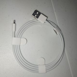 Apple lighting to usb type a usb cable