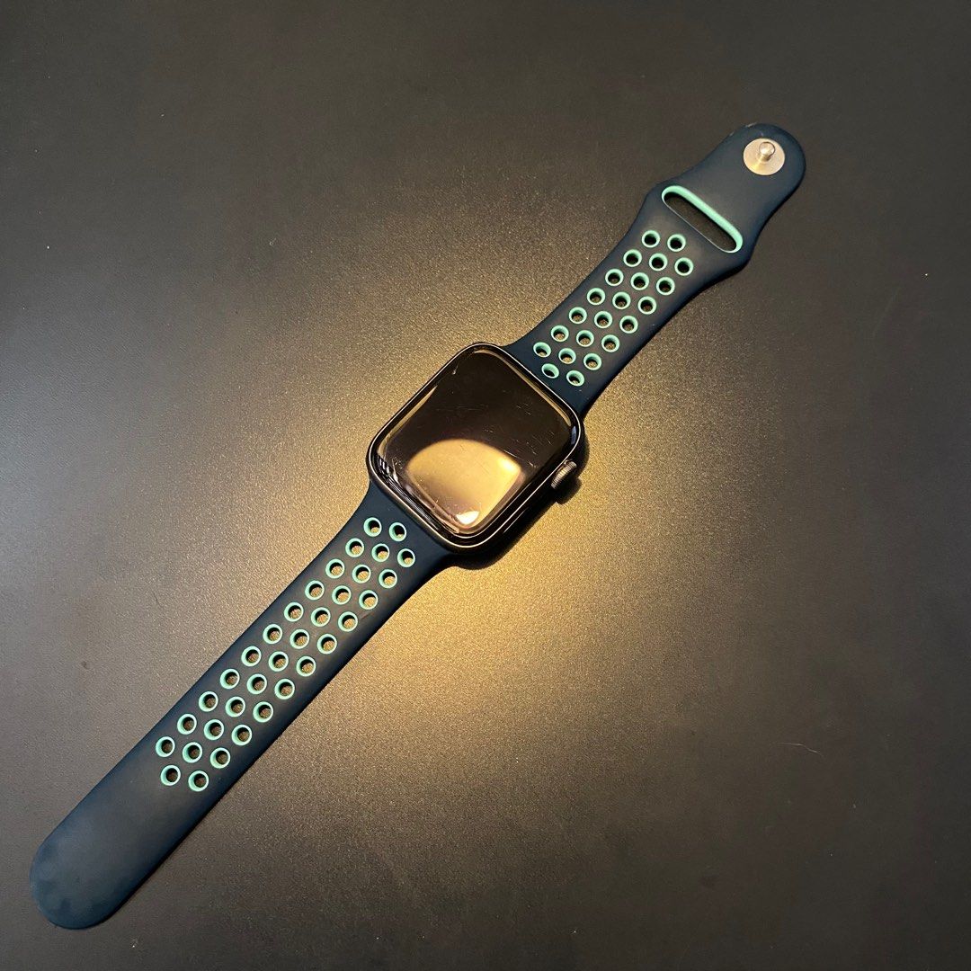 Apple Watch Nike Series 5