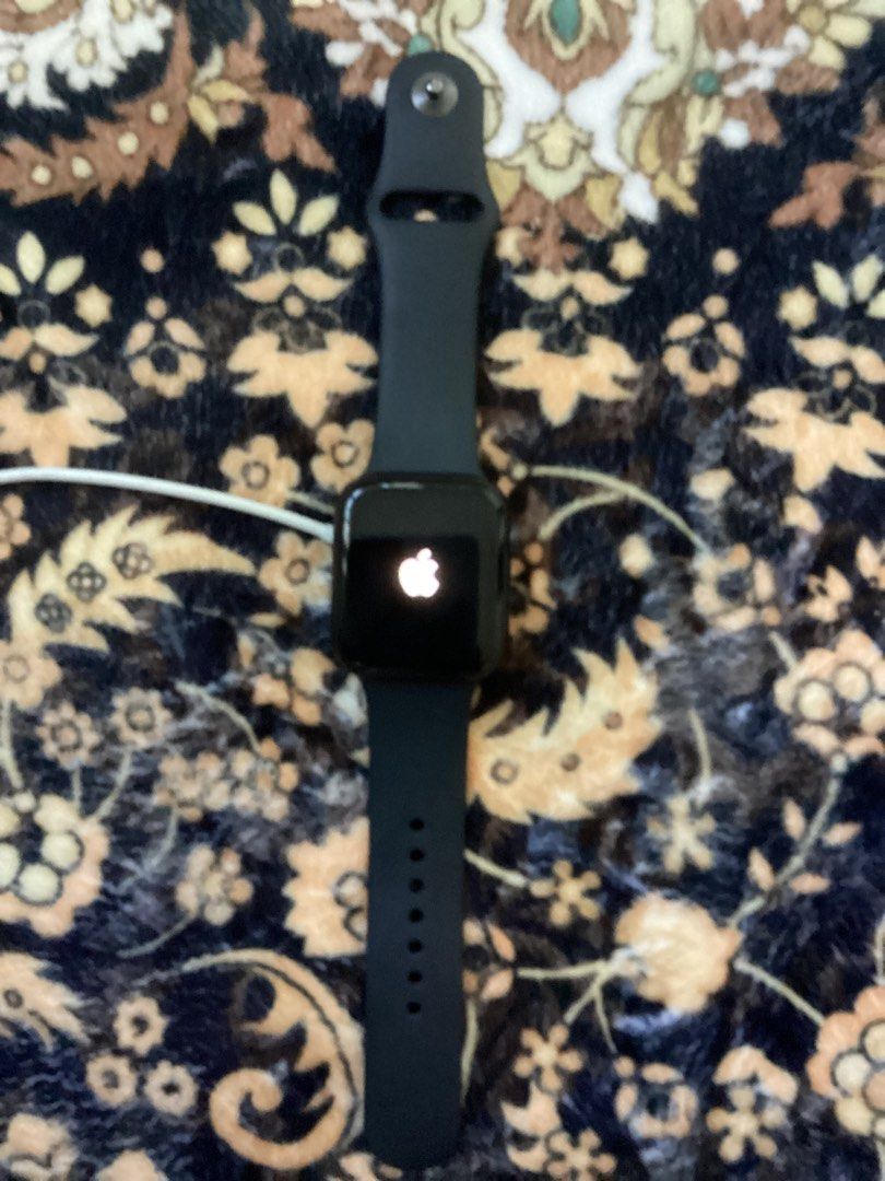Used apple online watches series 1