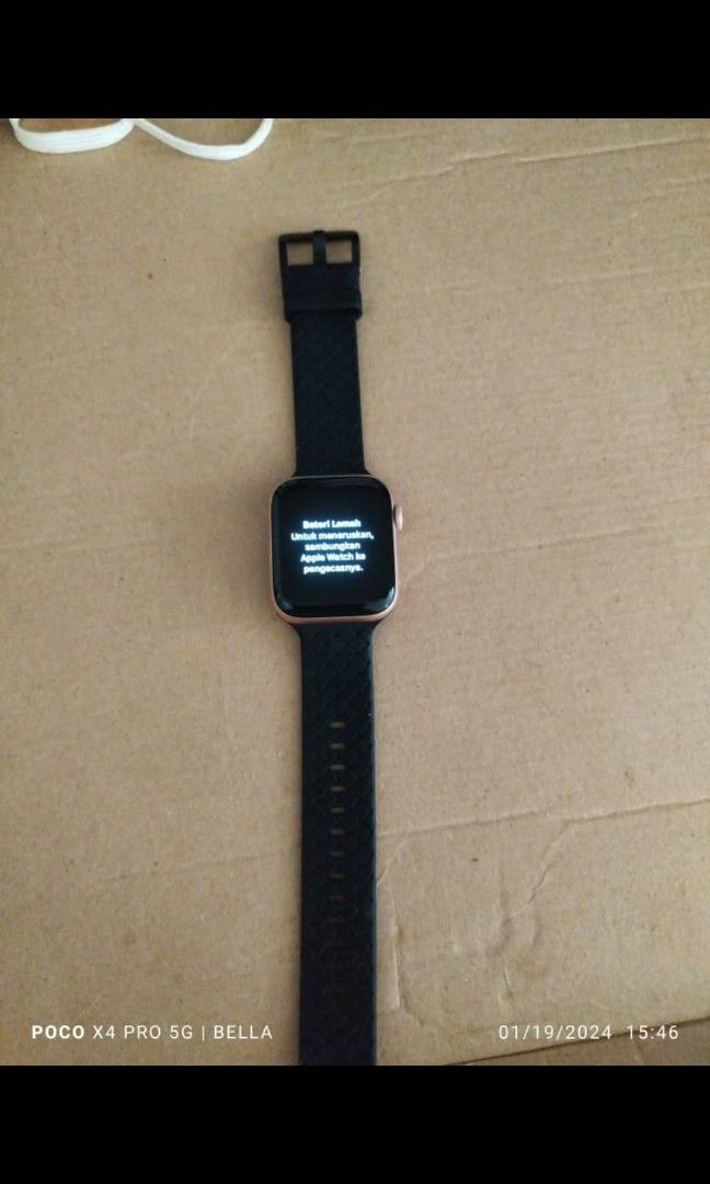 Apple watch series 6 5g deals