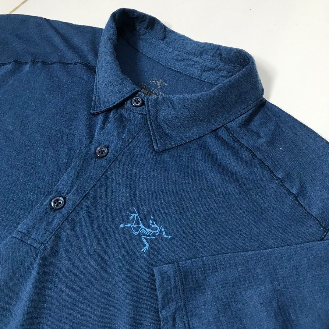 Arcteryx pelion store
