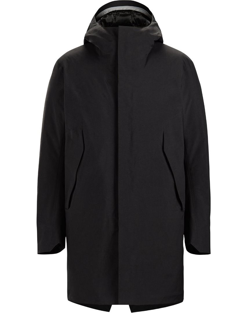 Monitor down coat veilance best sale