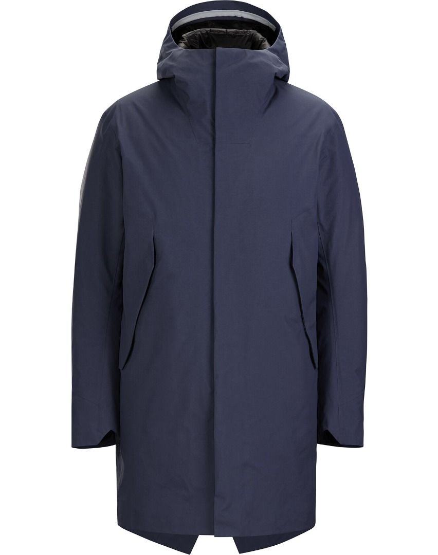 Monitor down jacket hot sale