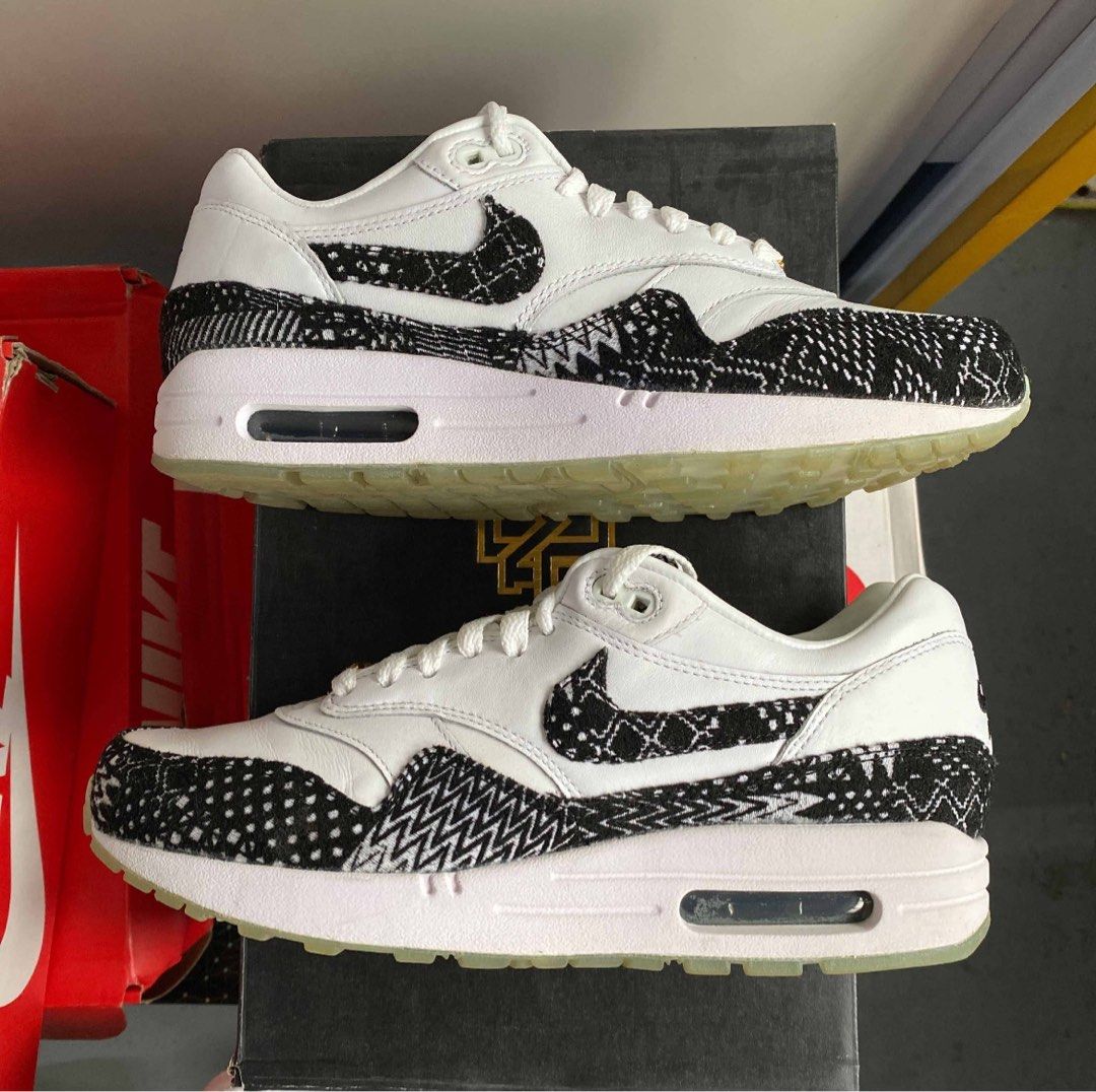 Nike air max store 1 bhm 2015