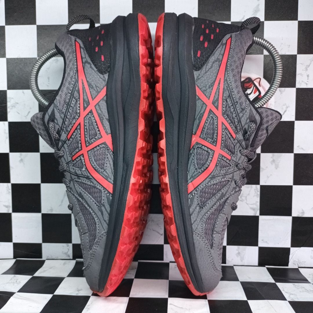 Asics frequent trail carbon discount