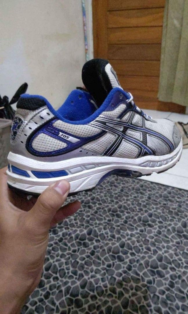 Asics gel 105 shop