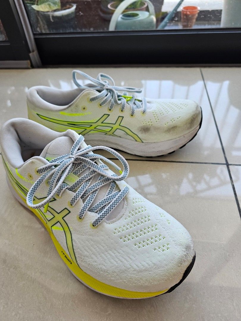 Asics progressive sale
