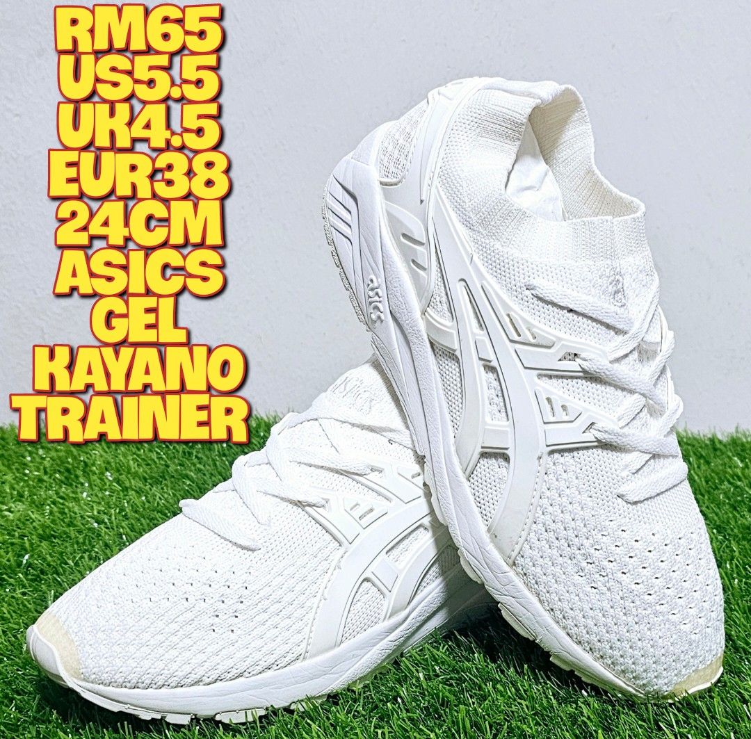Asics gel kayano trainer 5.0 sale