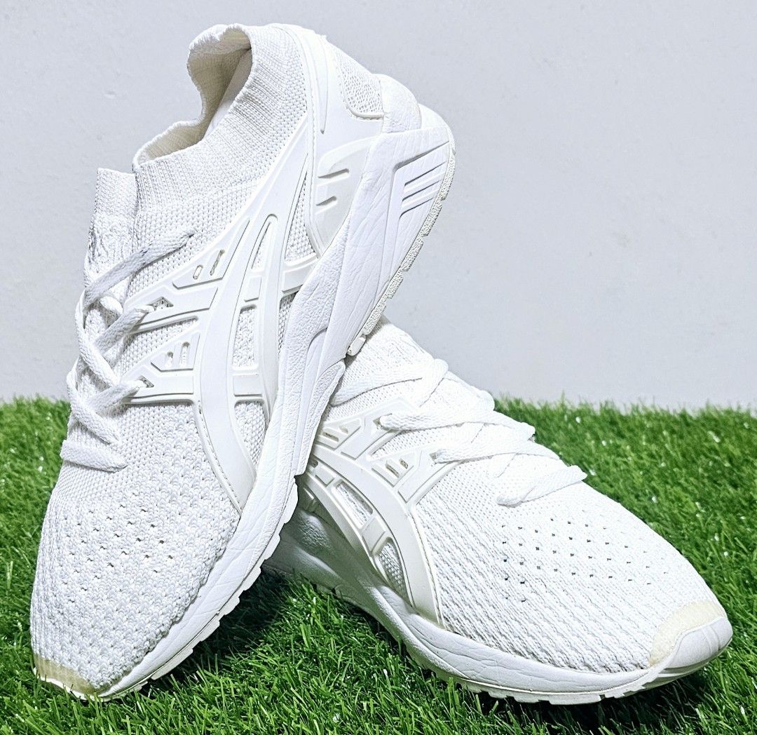 Asics gel kayano deals trainer price