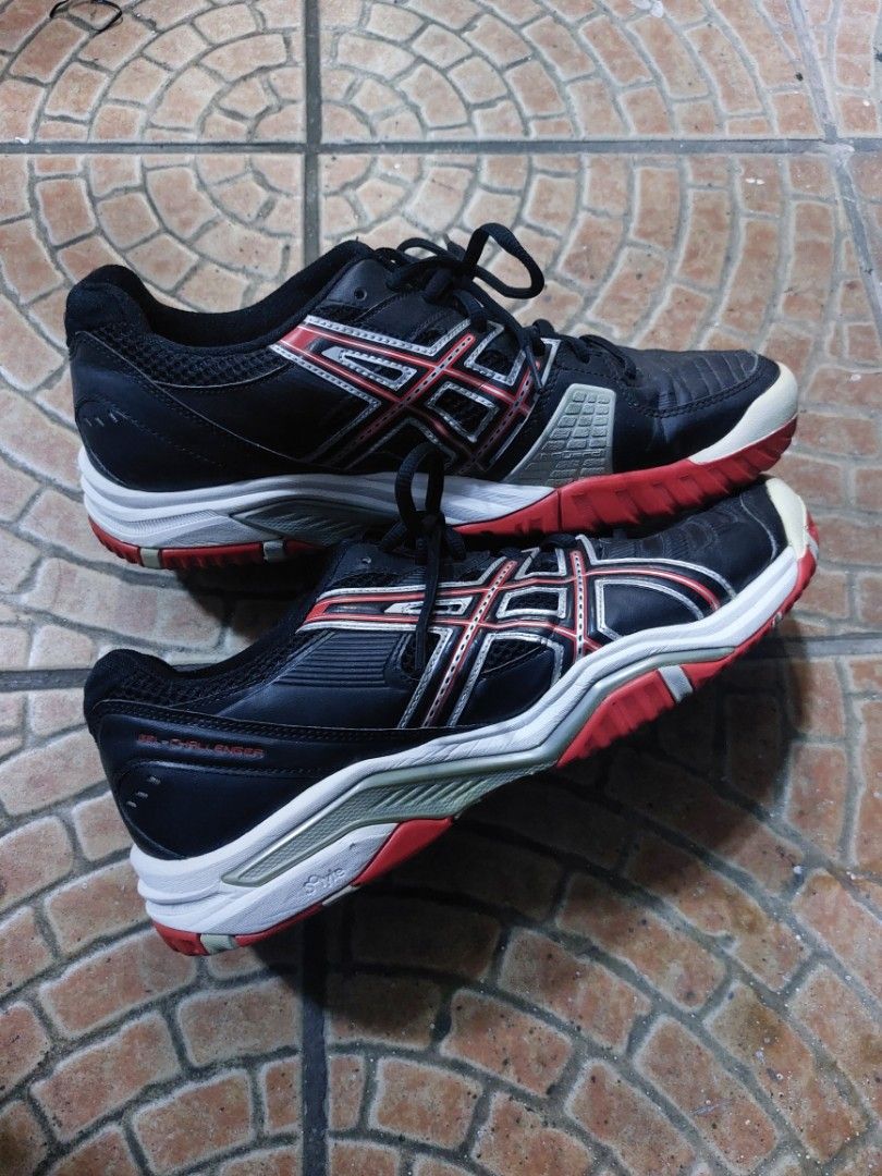 Asics gel challenger 11 mens discount