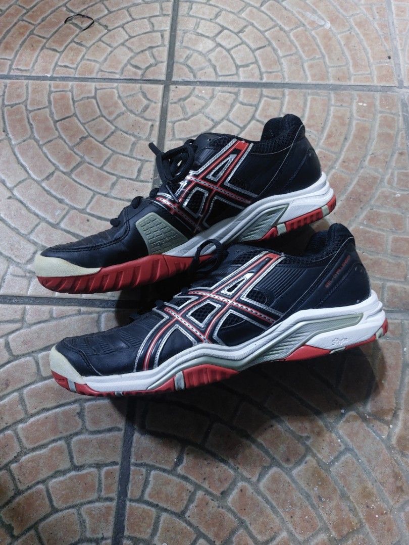 Asics Gel Challenger 11 Men s Tennis Shoes 26.5 cm Men s Fashion Footwear Sneakers on Carousell