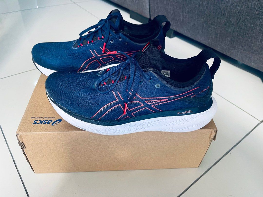 Asics nimbus prezzo store
