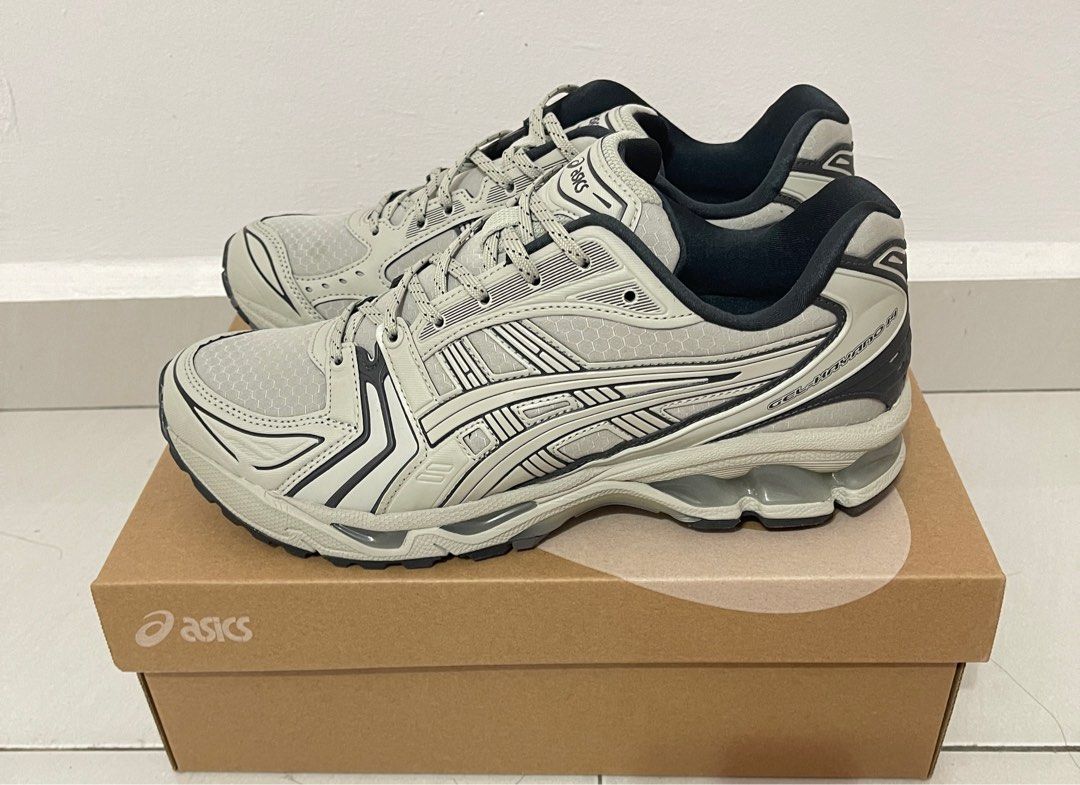 Asics kayano 14 earthenware US10 Women s Fashion Footwear