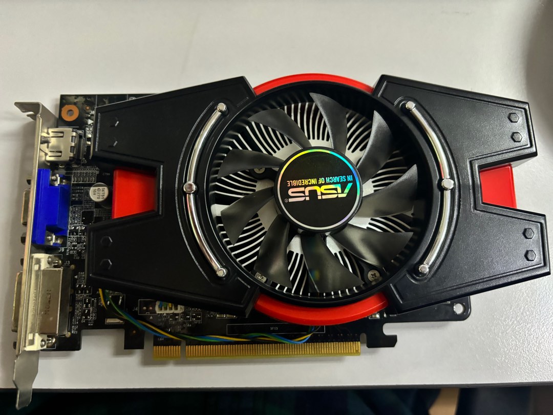 Asus gtx 650 hot sale