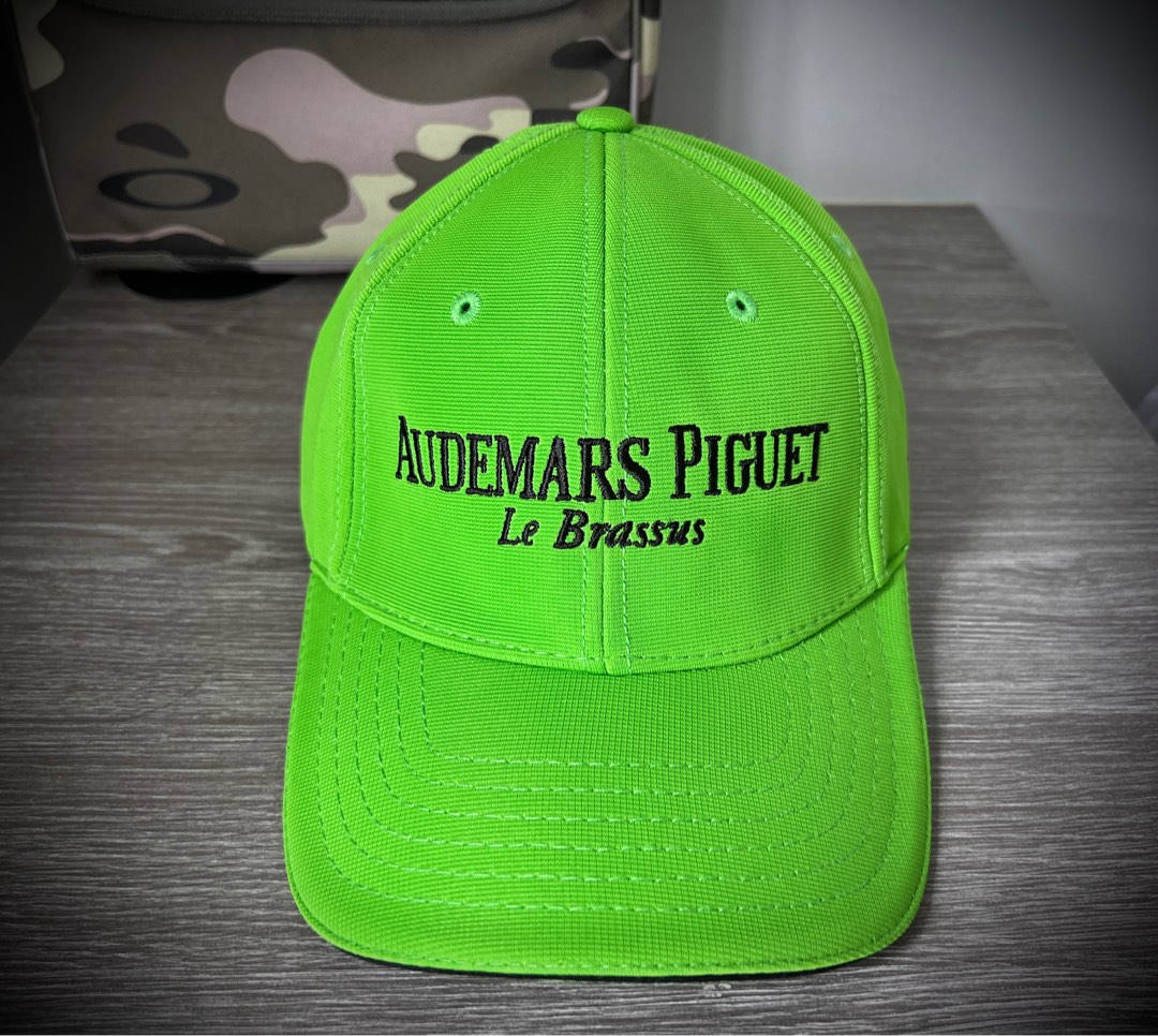 Audemars top piguet hat