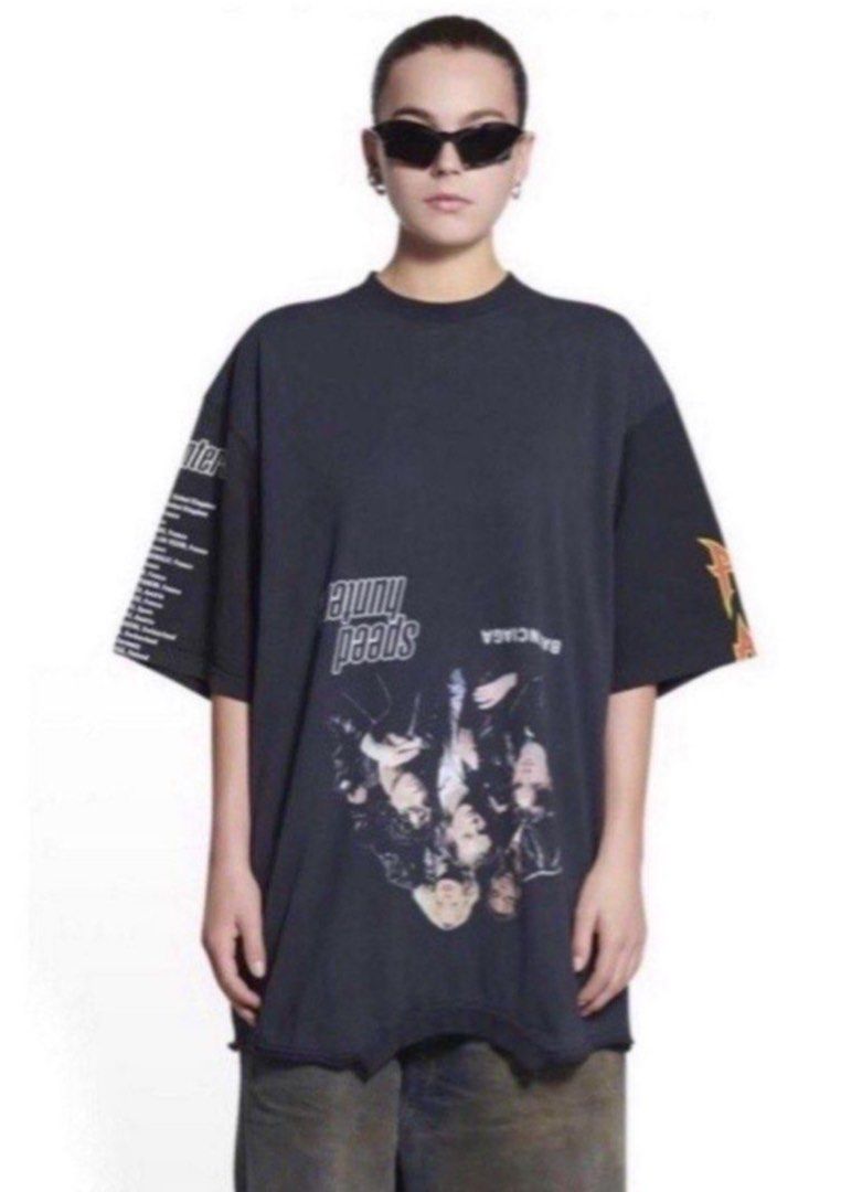 Speed hunter shirt discount