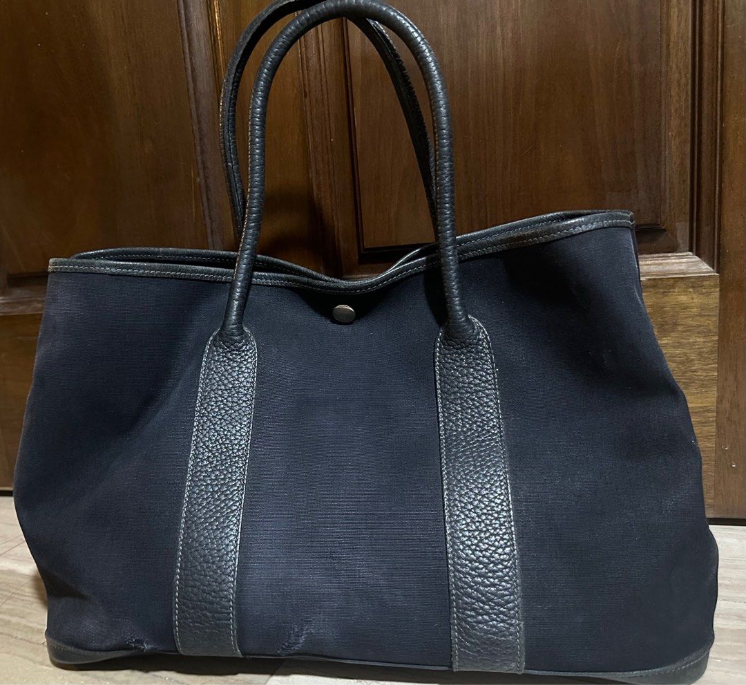 Hermes garden top party review