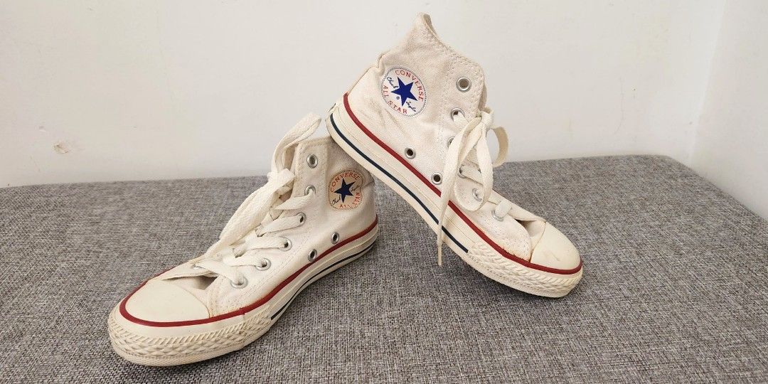 Boys converse size clearance 8