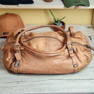 Authentic Rabeanco Duffel Bag