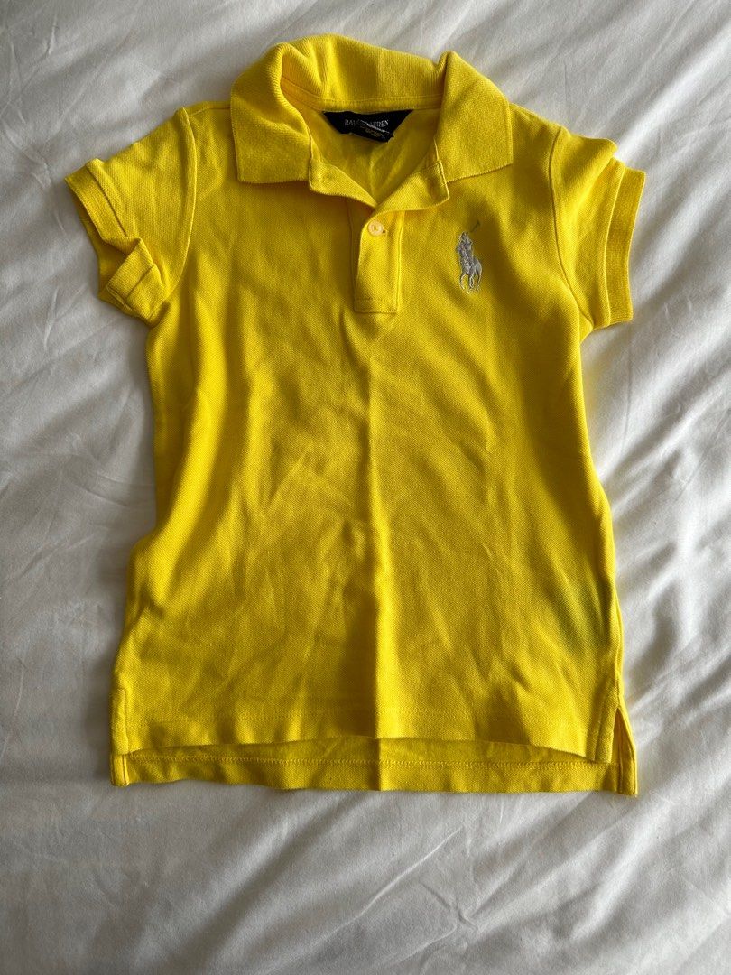 Ralph lauren girl clothes online