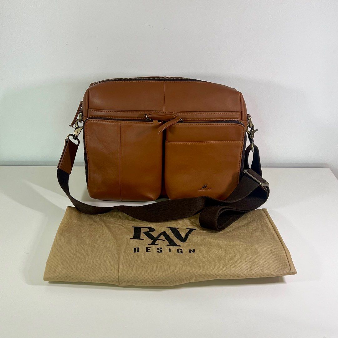 Rav design sling bag new arrivals