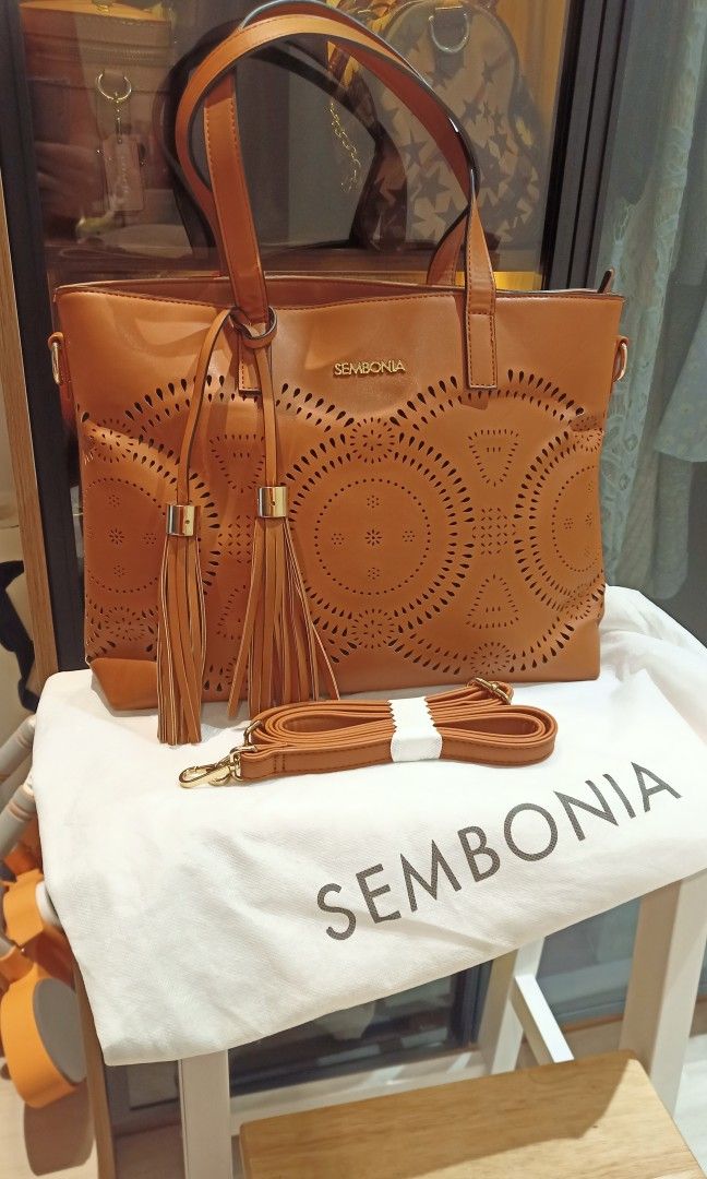 Sembonia outlet bag price