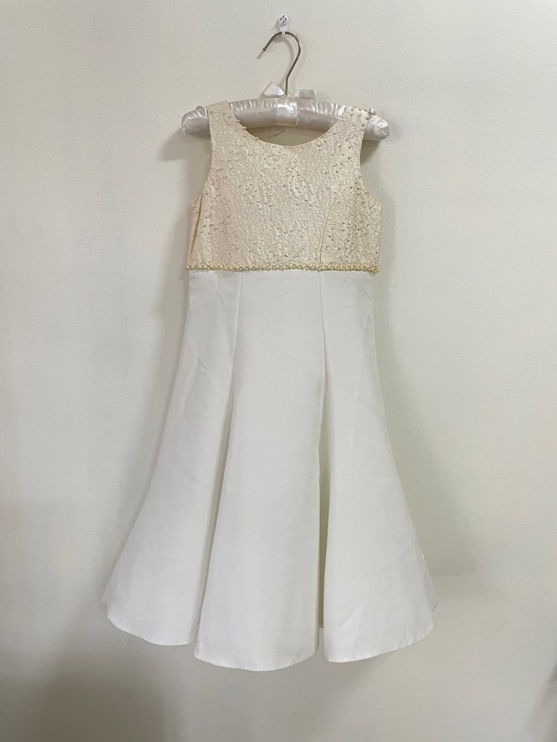 M & s best sale flower girl dresses