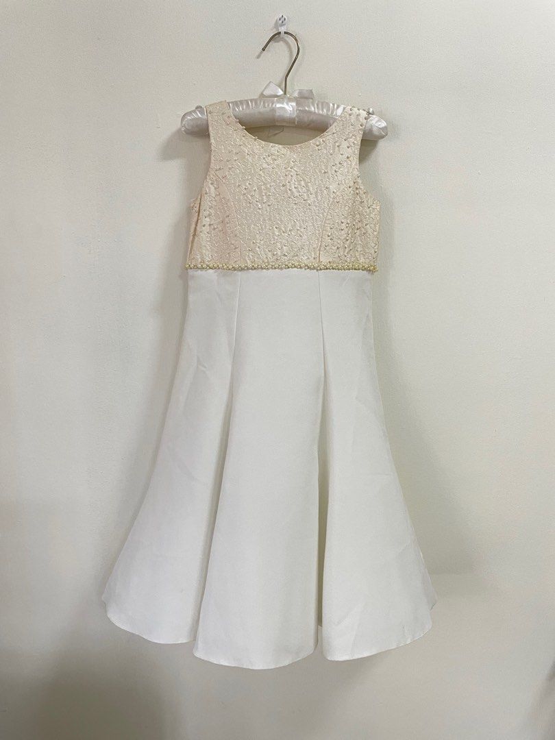 Marks spencer flower new arrivals girl dresses