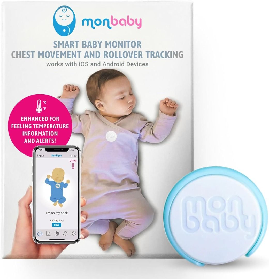 Track your baby sale