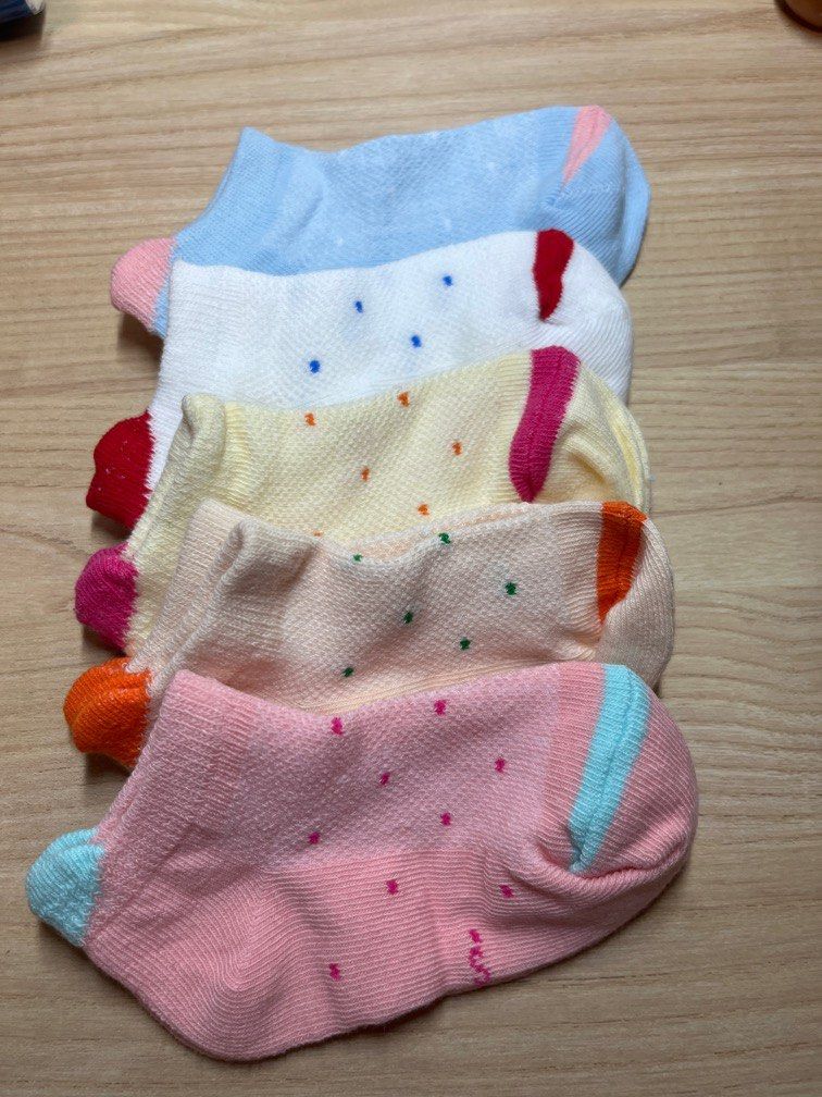 Baby socks 100 cotton online