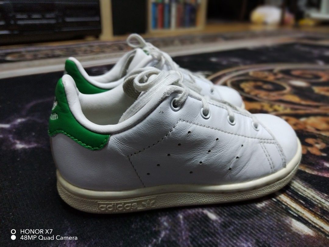 Baby deals stan smith