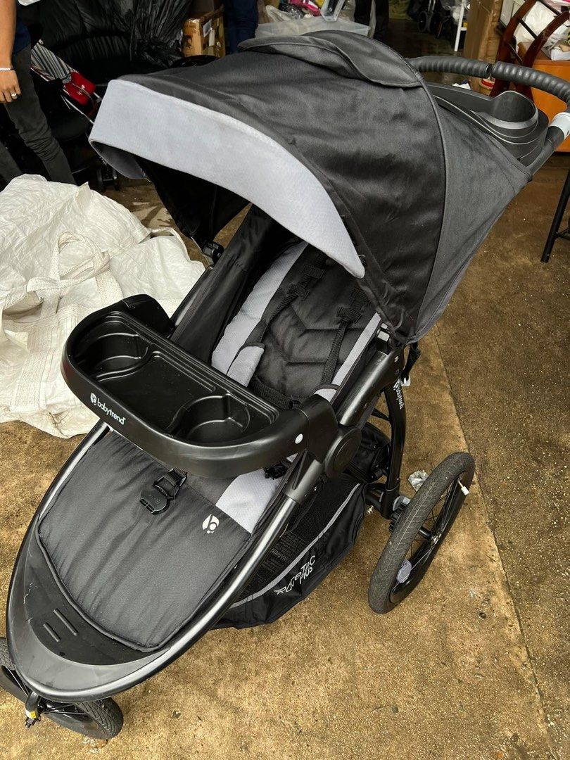 Baby new arrivals jogger outlet