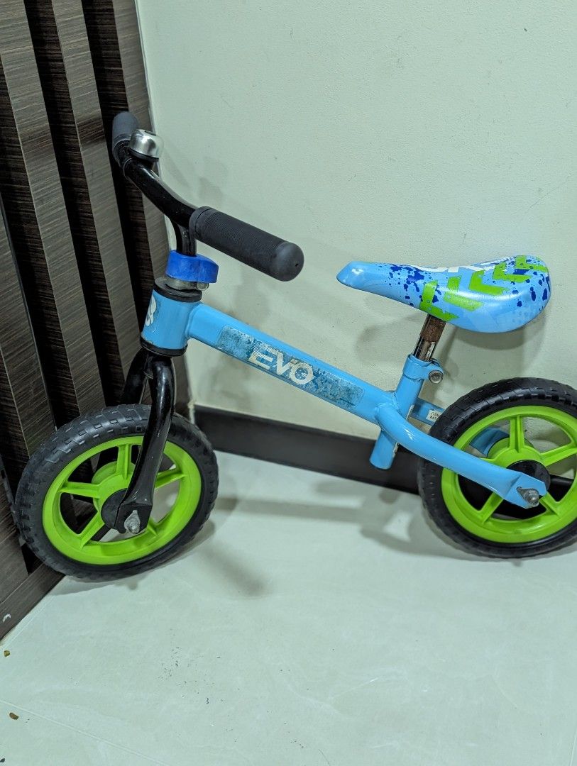 Zycom my 1st balance bike discount