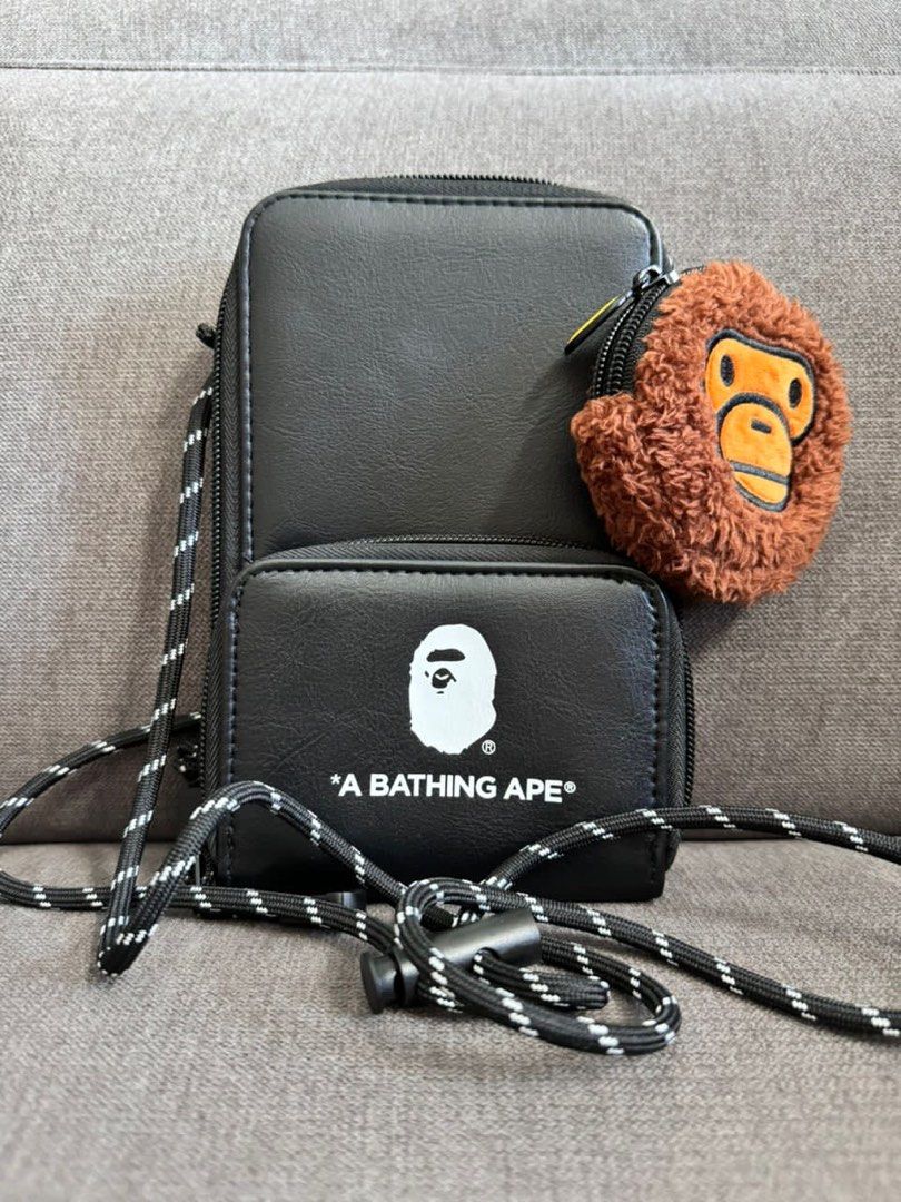 Bathing ape case clearance