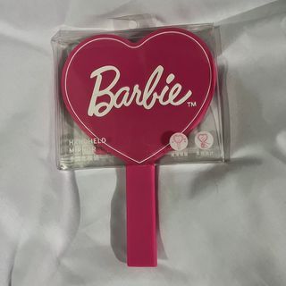 Barbie x Miniso Handheld Mirror