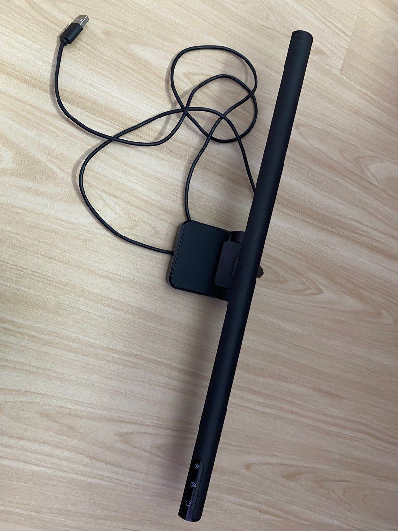 Baseus Screenbar Light Desk Lamp for Computer Laptop