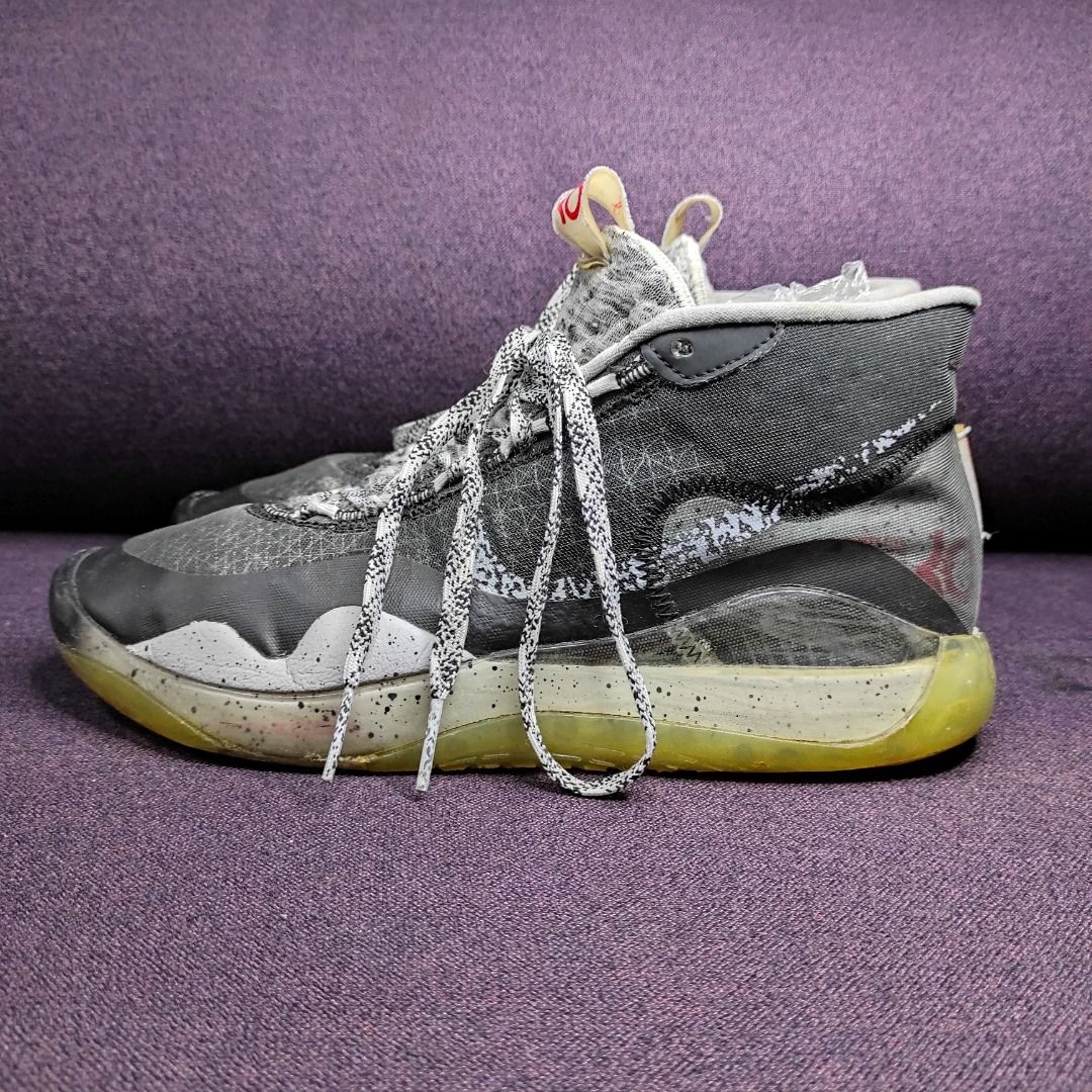 Basket 2025 nike 42