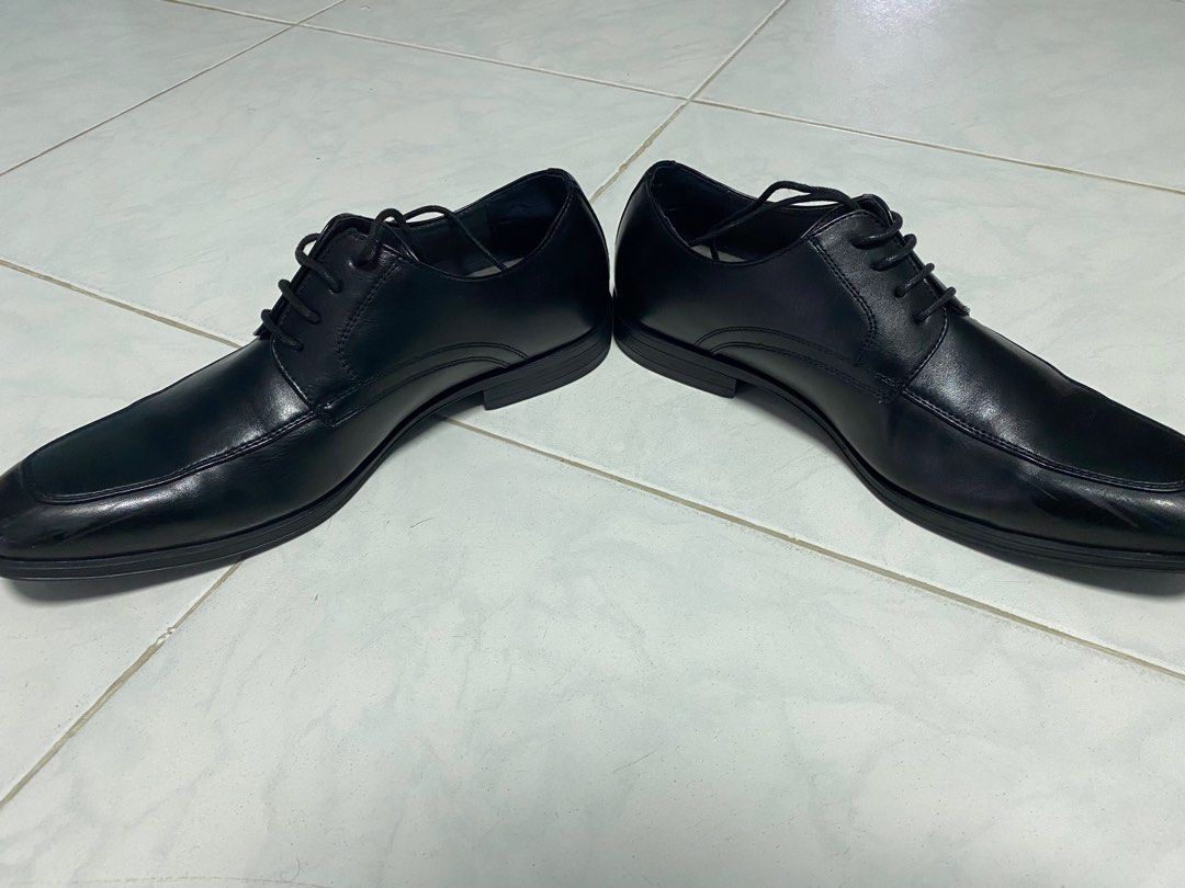 Bata Formal Shoe Men size 9