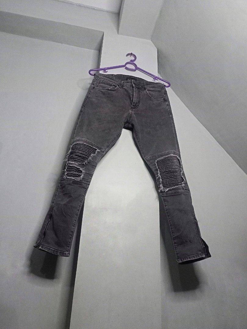 Zmdc denim jeans 2025
