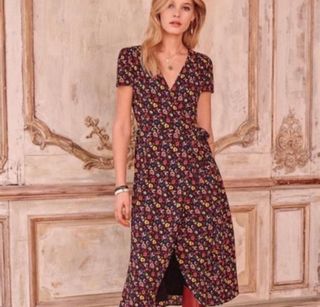 Robe augusta sezane cheap